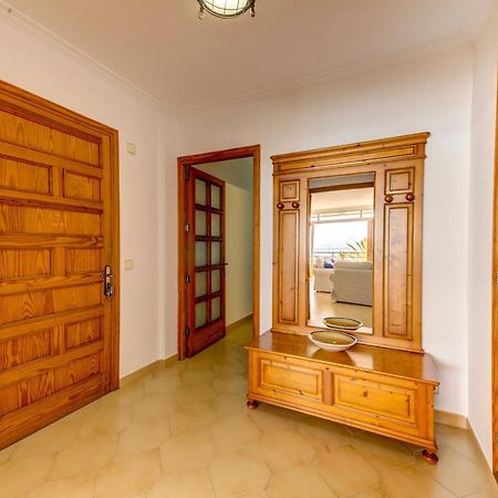 Beachfront Apartment Simar By Sealand Villas ポルト・ダ・ポリェンサ エクステリア 写真