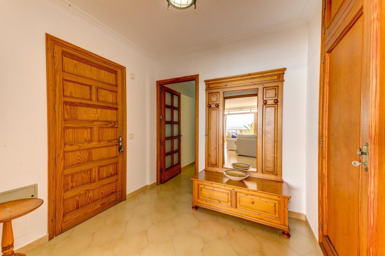 Beachfront Apartment Simar By Sealand Villas ポルト・ダ・ポリェンサ エクステリア 写真