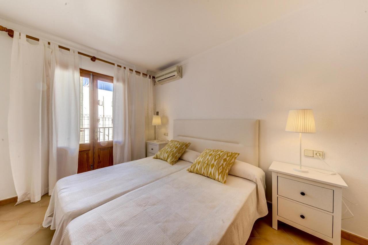 Beachfront Apartment Simar By Sealand Villas ポルト・ダ・ポリェンサ エクステリア 写真