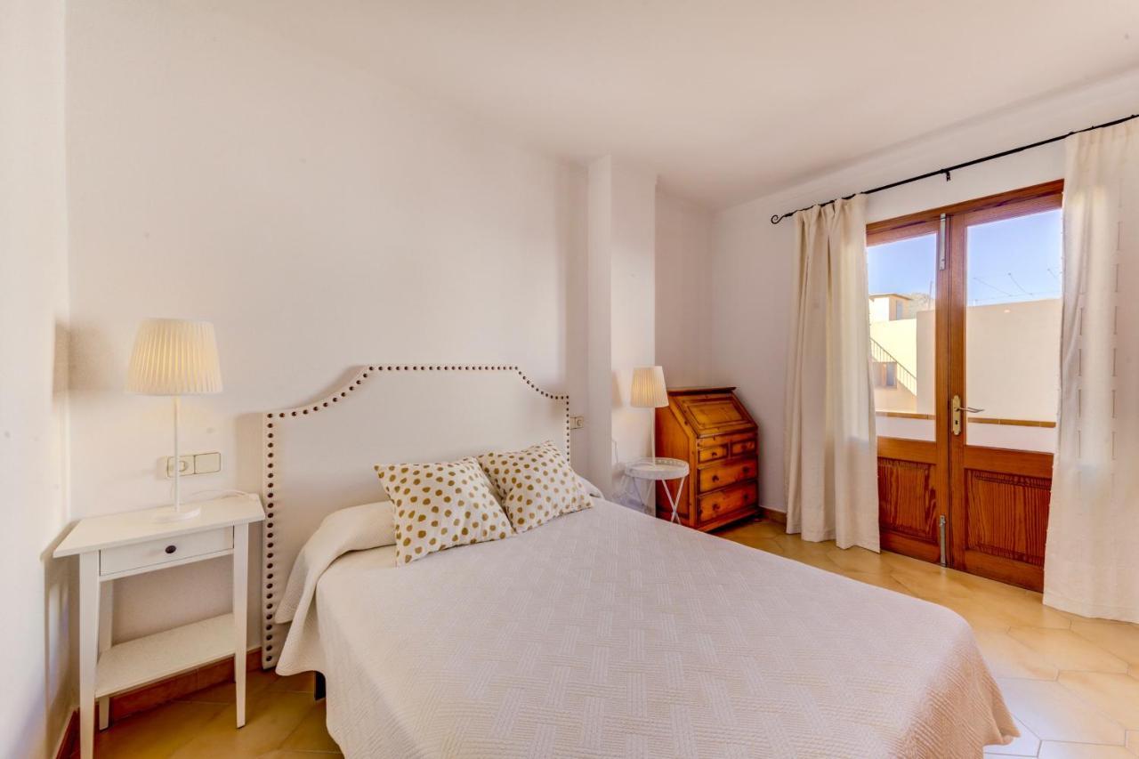 Beachfront Apartment Simar By Sealand Villas ポルト・ダ・ポリェンサ エクステリア 写真