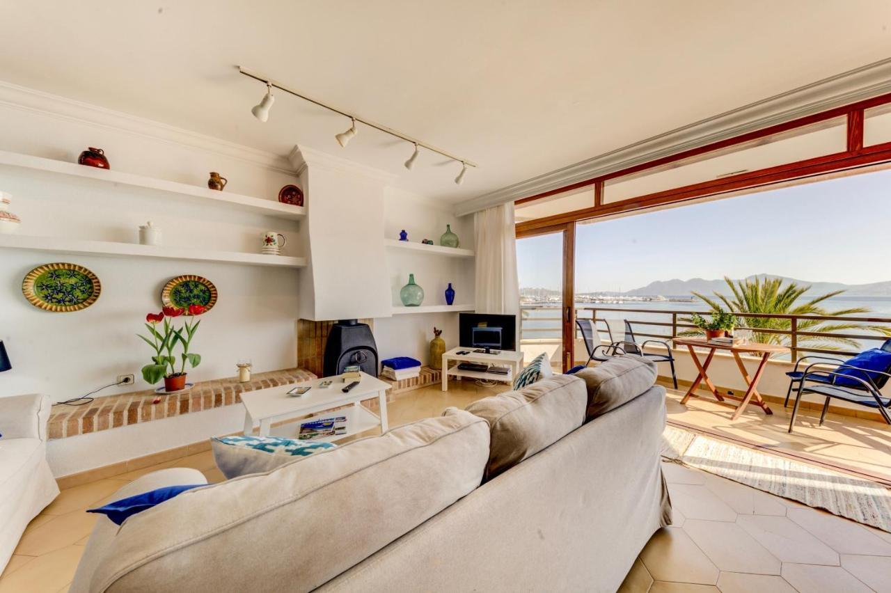 Beachfront Apartment Simar By Sealand Villas ポルト・ダ・ポリェンサ エクステリア 写真