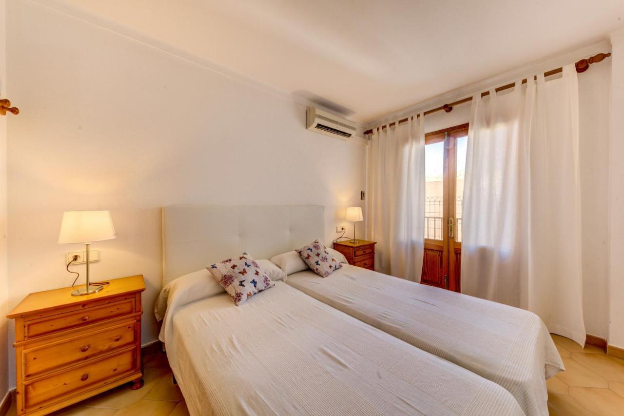 Beachfront Apartment Simar By Sealand Villas ポルト・ダ・ポリェンサ エクステリア 写真