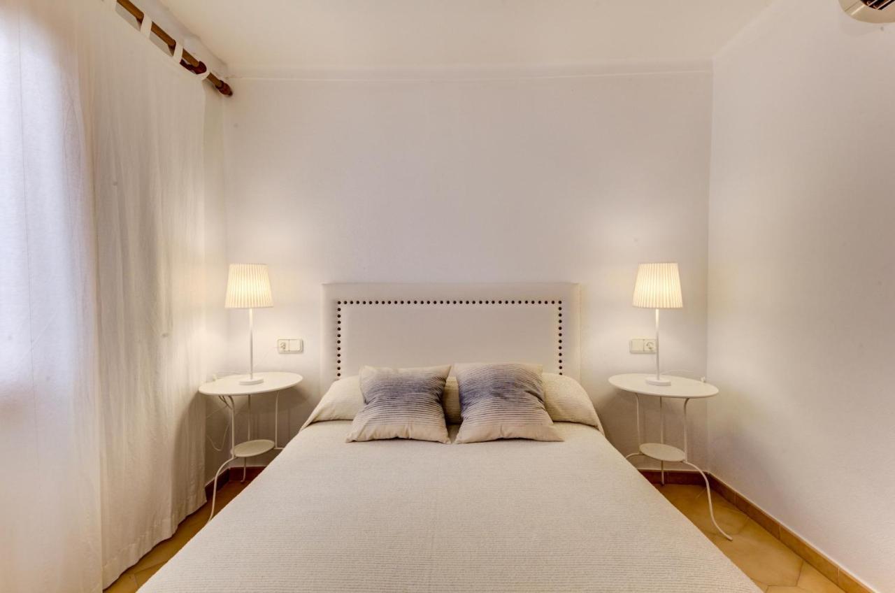 Beachfront Apartment Simar By Sealand Villas ポルト・ダ・ポリェンサ エクステリア 写真
